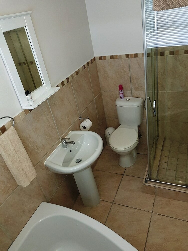 Apartamentos Botterbossie - Near Calypso Beach Beach