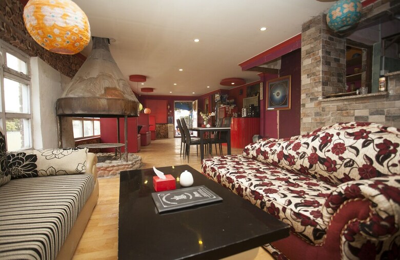 Hotel Oyo 200 Tibet Peace Guest House