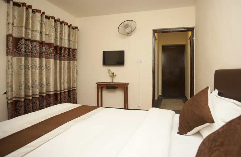 Hotel Oyo 200 Tibet Peace Guest House
