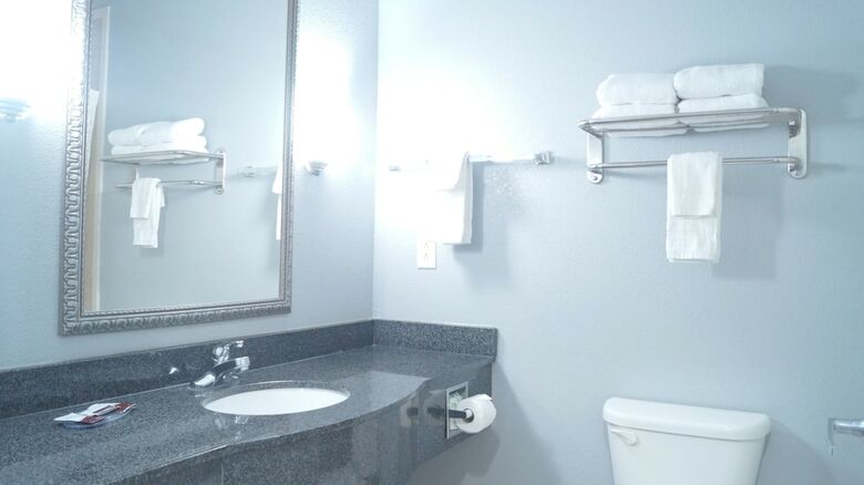 Hotel Magnolia Inn And Suites Olive Branch