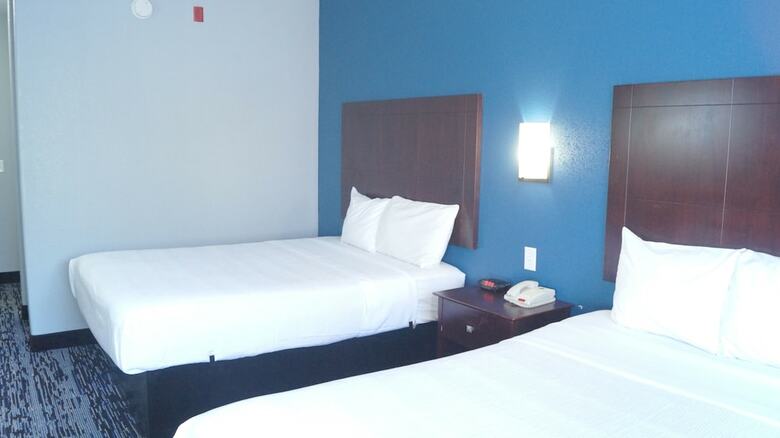 Hotel Magnolia Inn And Suites Olive Branch
