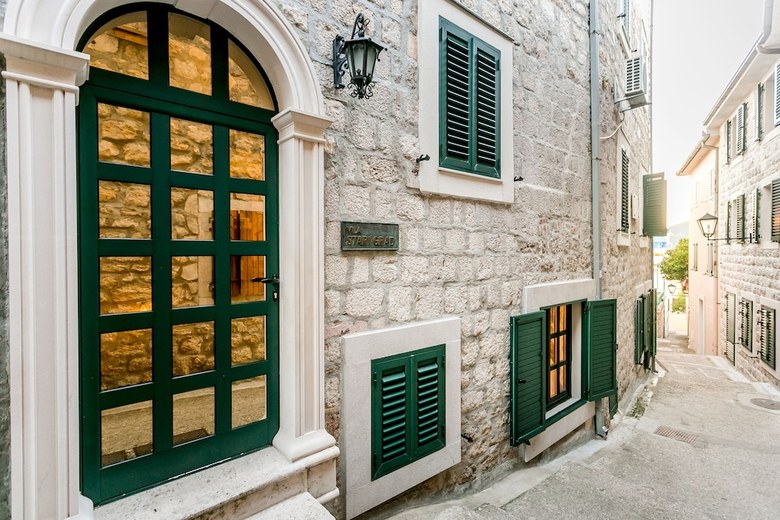 Hotel Villa Stari Grad