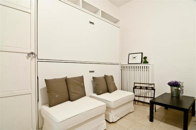 Apartamento Piazza Risorgimento Studio