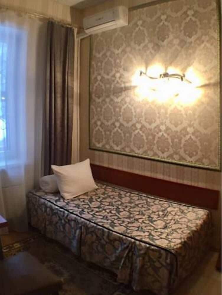 Hotel Bonjour Zelenograd