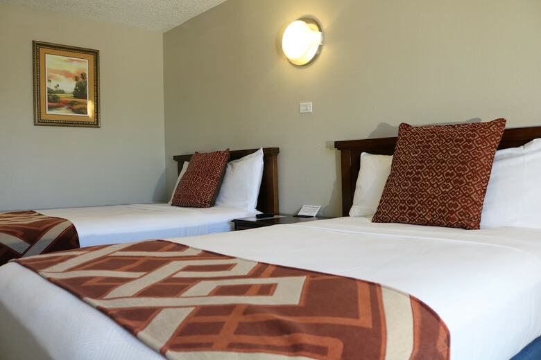 Hotel Magic Key Resort