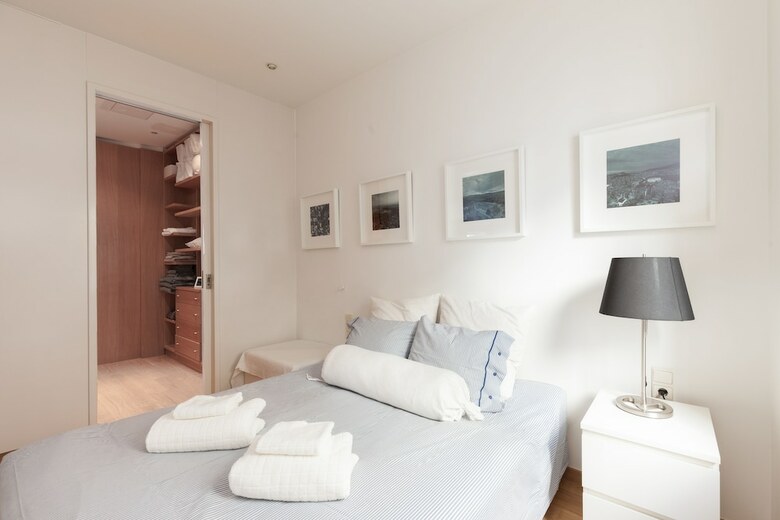 Apartamentos Lux Apt W/ Acropolis View