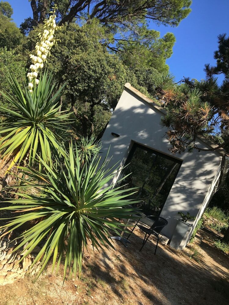 B&B New Cabanon