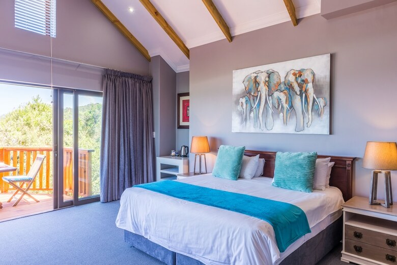 Hotel Boardwalk Lodge - B&B