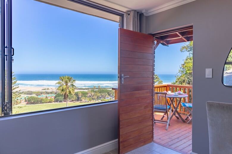 Hotel Boardwalk Lodge - B&B