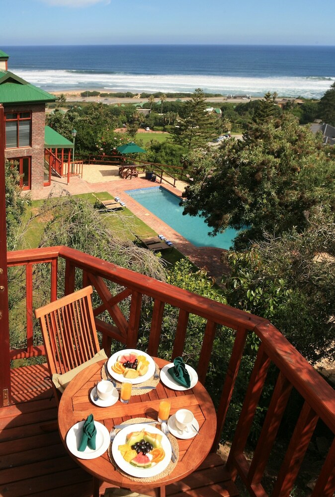 Hotel Boardwalk Lodge - B&B
