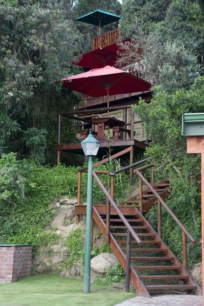 Hotel Boardwalk Lodge - B&B