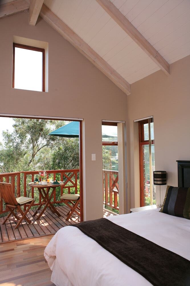 Hotel Boardwalk Lodge - B&B
