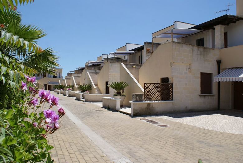 Apartamento Pino Residence