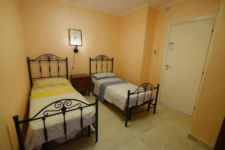 Apartamento Pino Residence