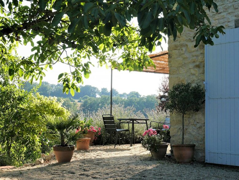 Hotel La Bastide