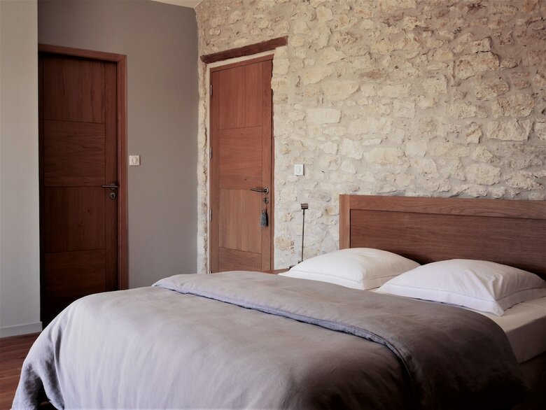 Hotel La Bastide