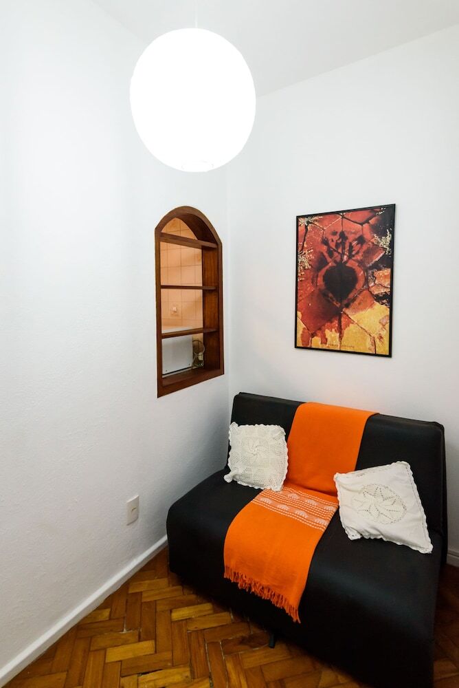 Apartamentos Omar Do Rio - Sl906
