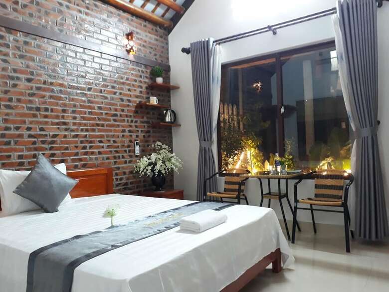 Hotel Center Tam Coc Homestay