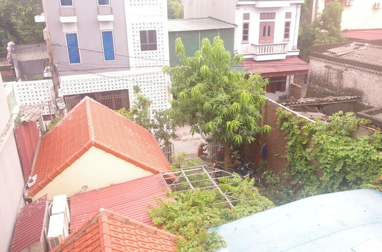 Hotel Center Tam Coc Homestay