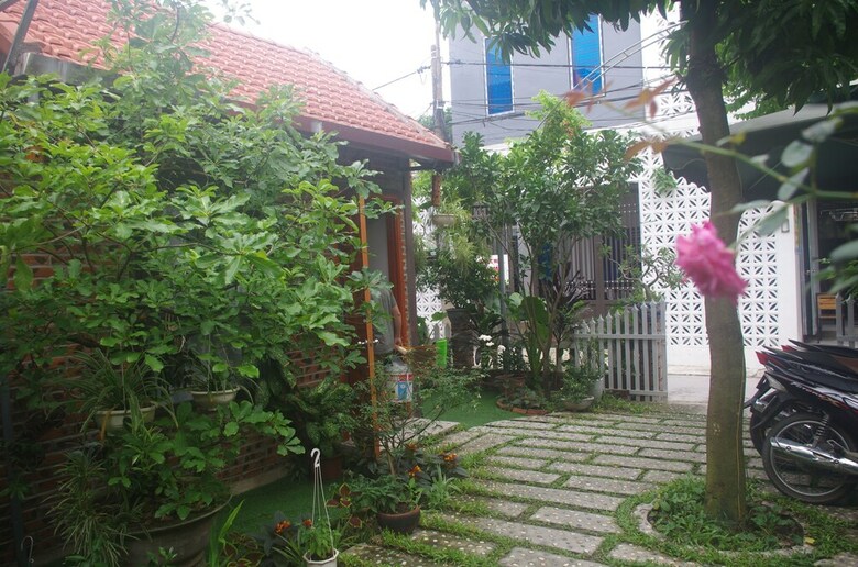Hotel Center Tam Coc Homestay