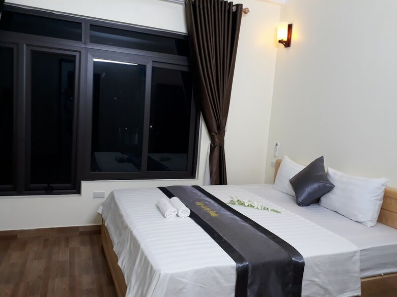Hotel Center Tam Coc Homestay