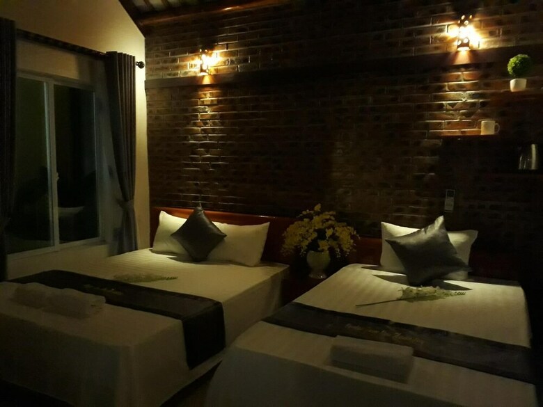 Hotel Center Tam Coc Homestay
