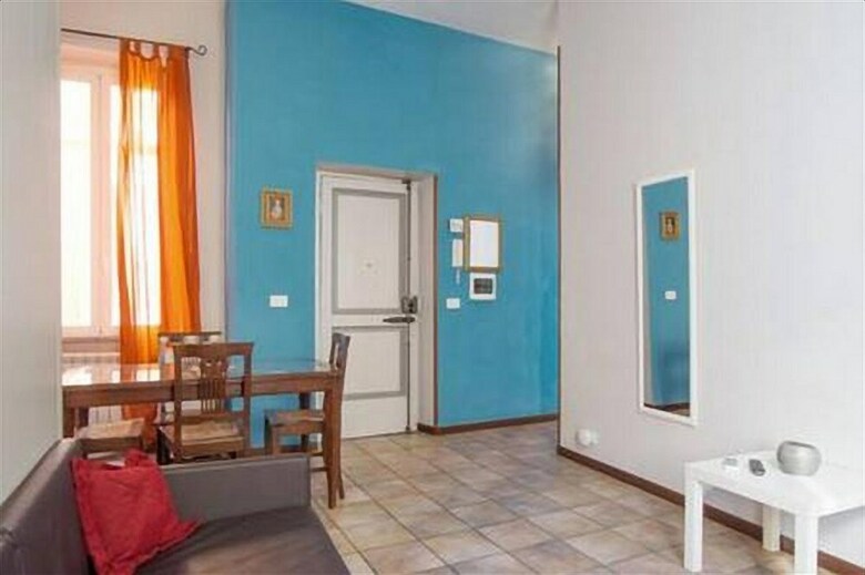 Borgo Pio Modern Apartment