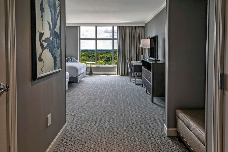 Hotel Hilton Nashville Green Hills