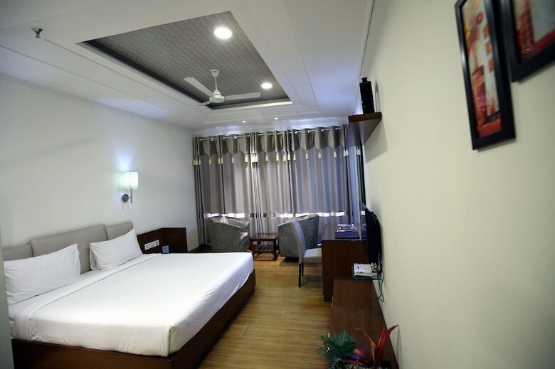 Hotel Royal Inn
