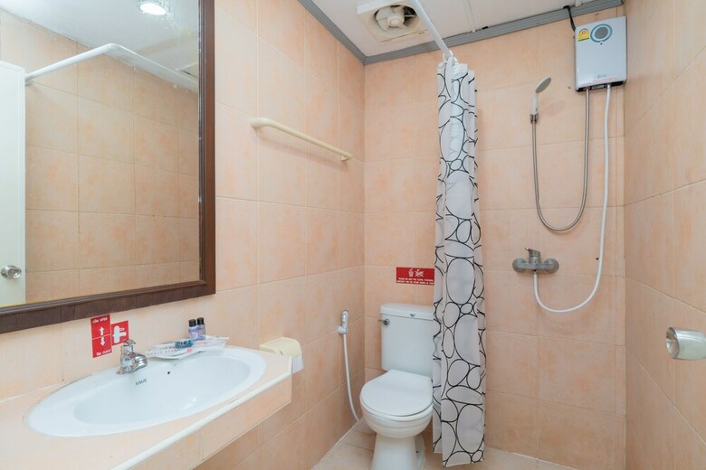 Hotel Knock Knock Beach Boutique