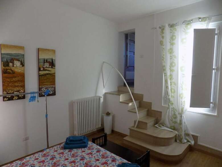 A Casa Di Giulia