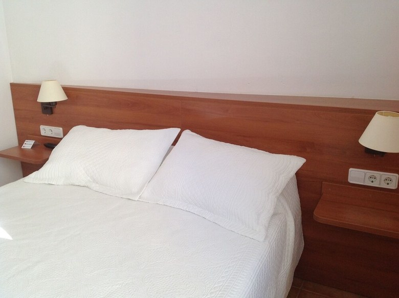 Hostal Veh�