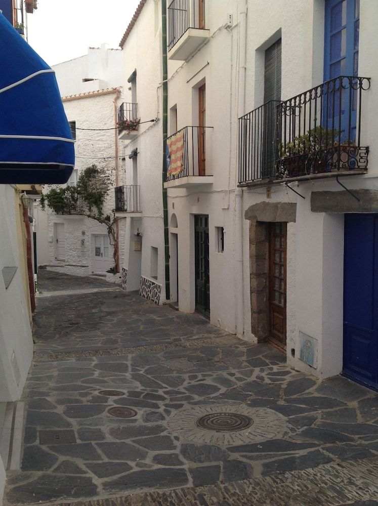 Hostal Veh�