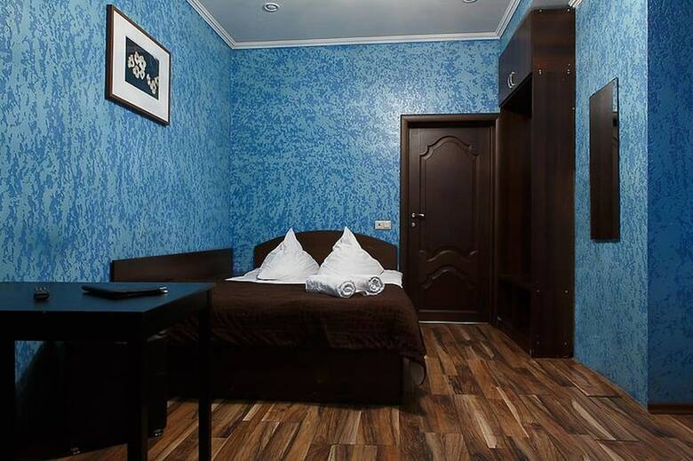 Siesta Mini-hotel