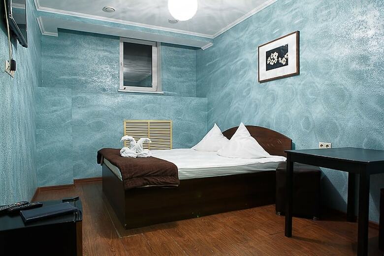 Siesta Mini-hotel
