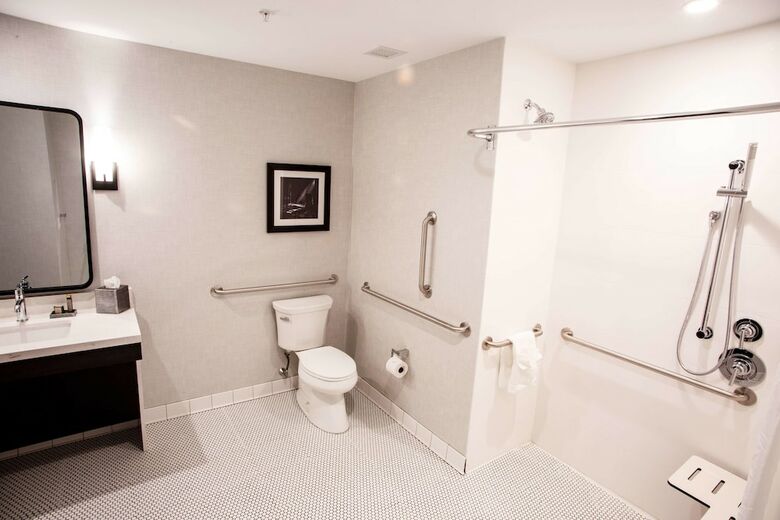 Hotel Rock Lititz