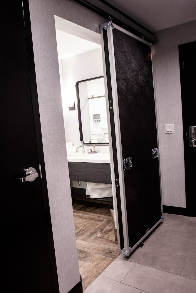 Hotel Rock Lititz