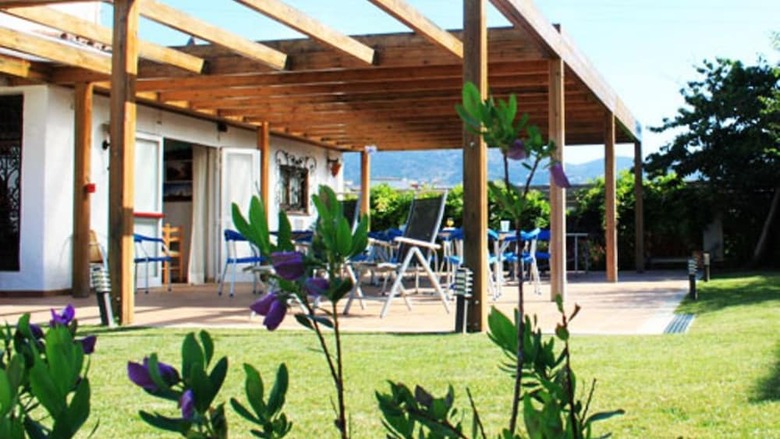 Casa Del Mar Hotel