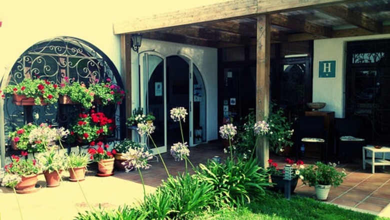 Casa Del Mar Hotel