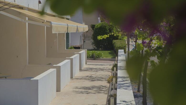 Casa Del Mar Hotel