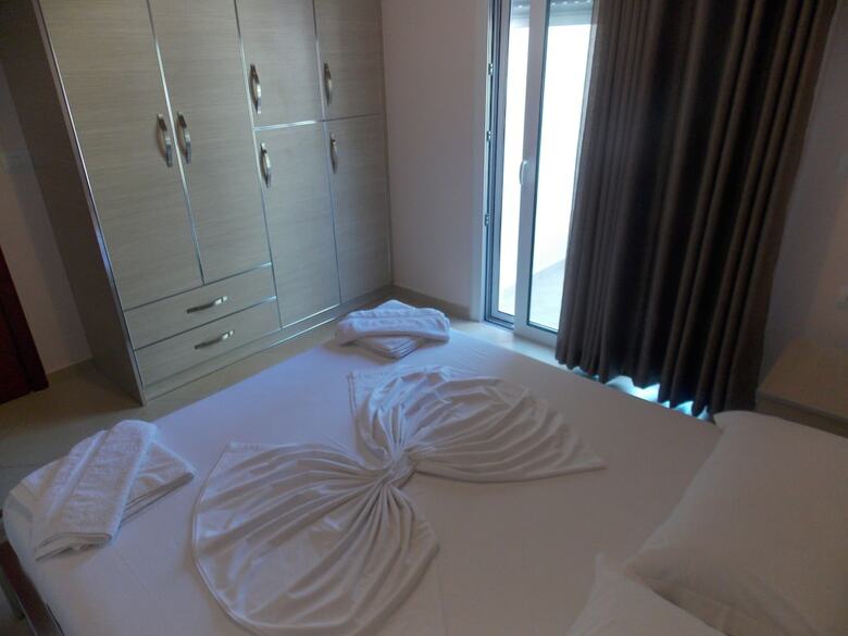 Aparthotel Villa Kea Mucobega