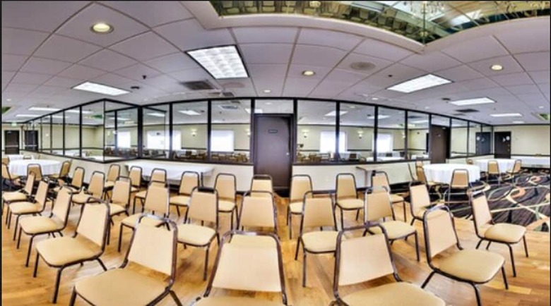 Hotel Comfort Inn Baltimore East Towson