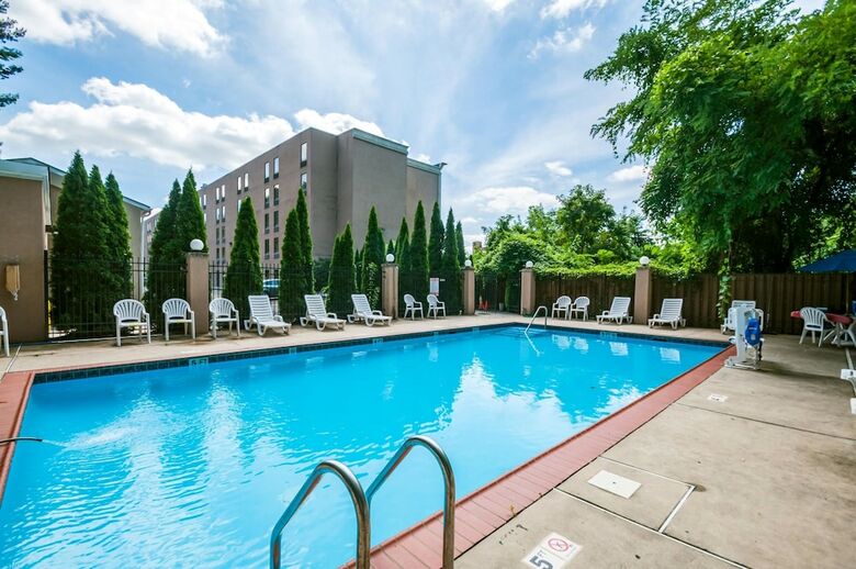Hotel Comfort Inn Baltimore East Towson