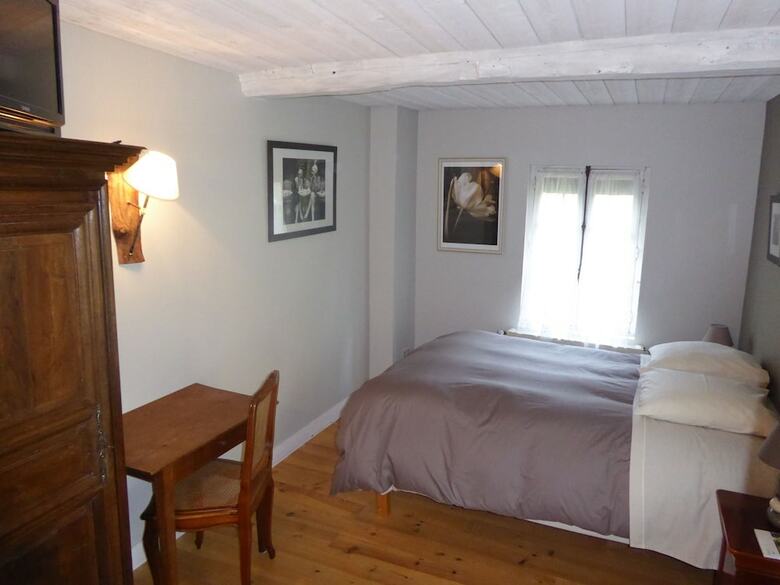 Bed & Breakfast La Ferme Des Vignes
