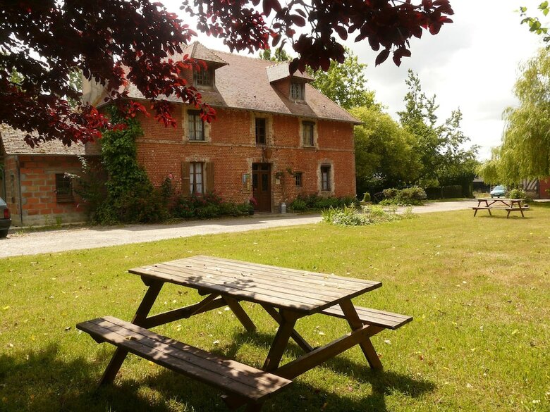 Bed & Breakfast La Ferme Des Vignes
