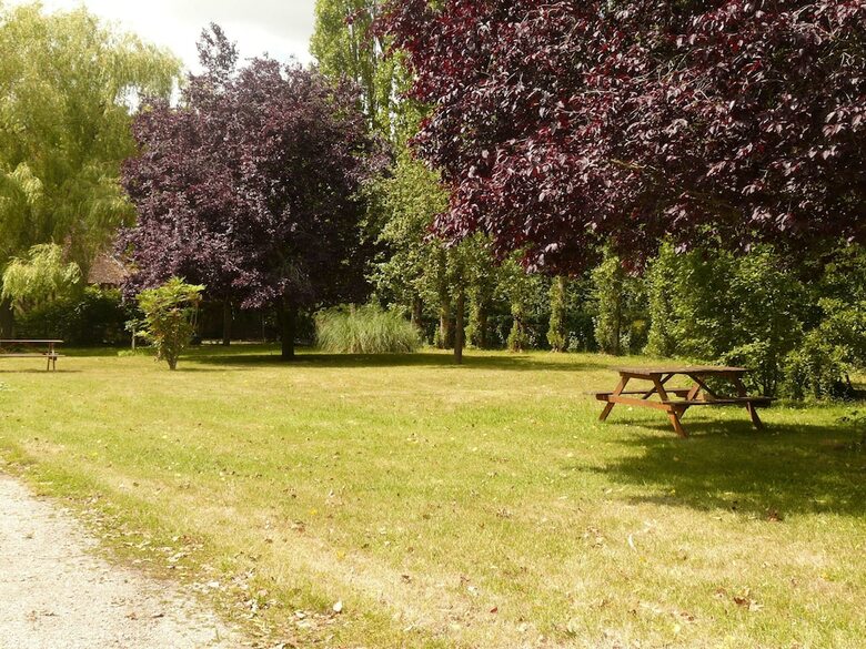 Bed & Breakfast La Ferme Des Vignes
