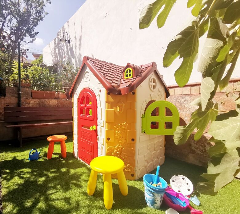 Homelike Rustic House G��mar