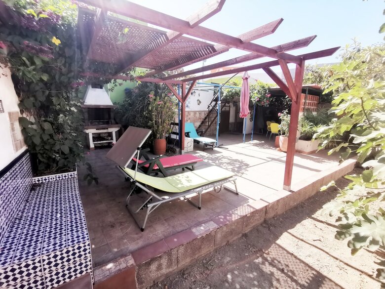 Homelike Rustic House G��mar