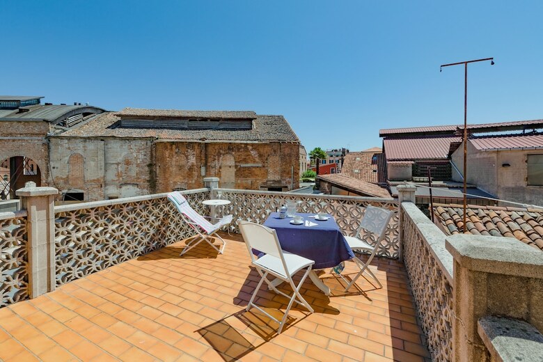 Apartamento Murano