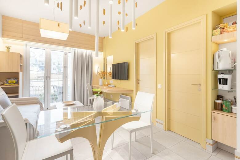 Apartamentos Acropolis Suites 1 - Where Else In Athens